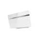 MEPAMSA Campana decorativa  LINEA 90 BLANCA. 330.0577.461. Ancho 90. Cristal Blanco. Clase C